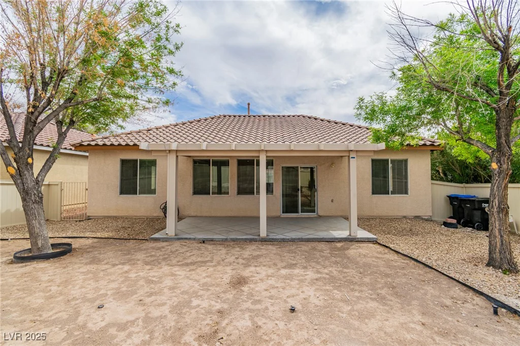 5319 Farley Feather, North Las Vegas, NV 89031