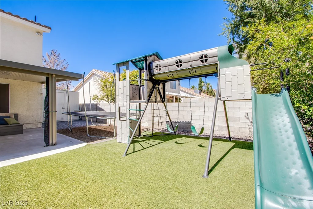1508 Silver Knoll, Las Vegas, NV 89123