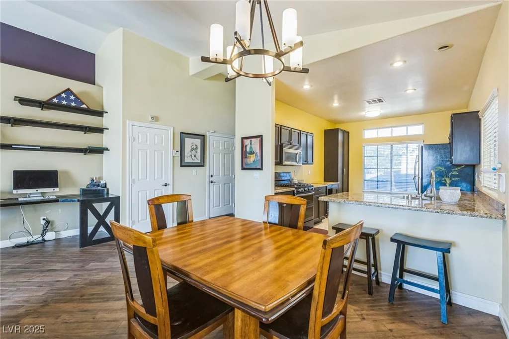 250 Aspen Bay, Henderson, NV 89012