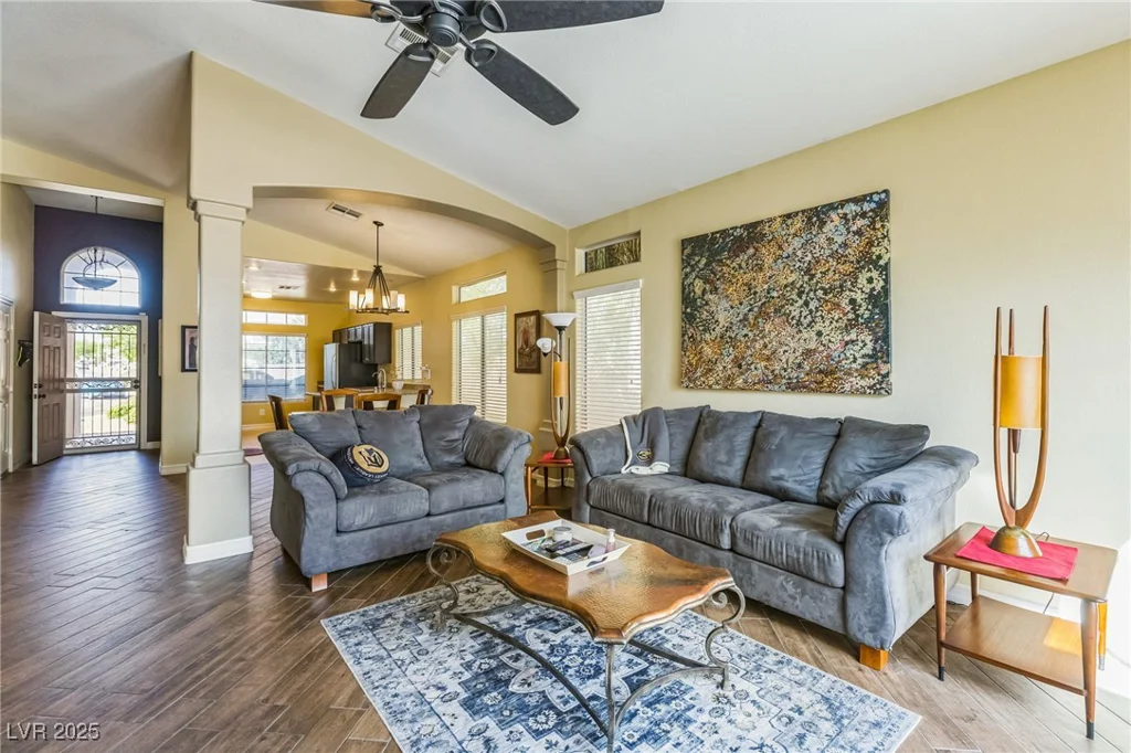 250 Aspen Bay, Henderson, NV 89012