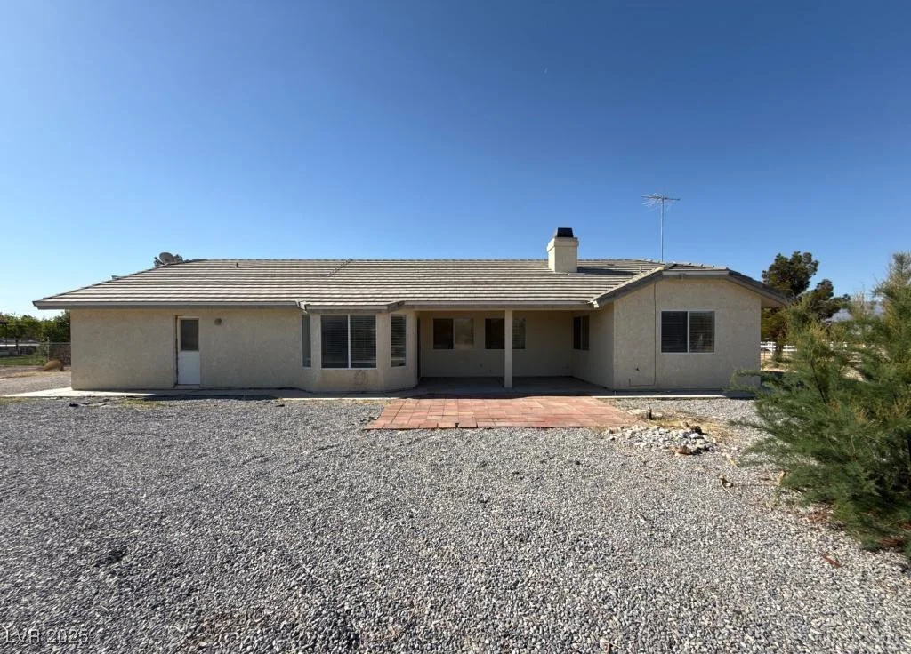 4330 Turner, Pahrump, NV 89061