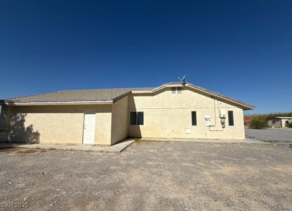 4330 Turner, Pahrump, NV 89061