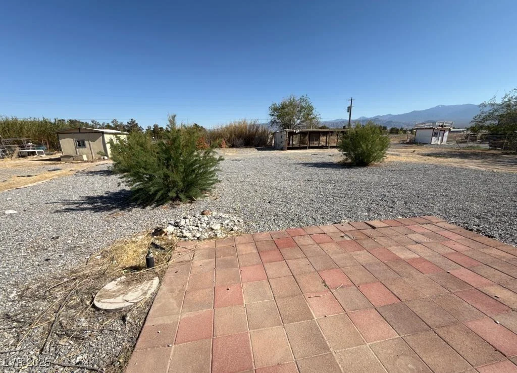 4330 Turner, Pahrump, NV 89061