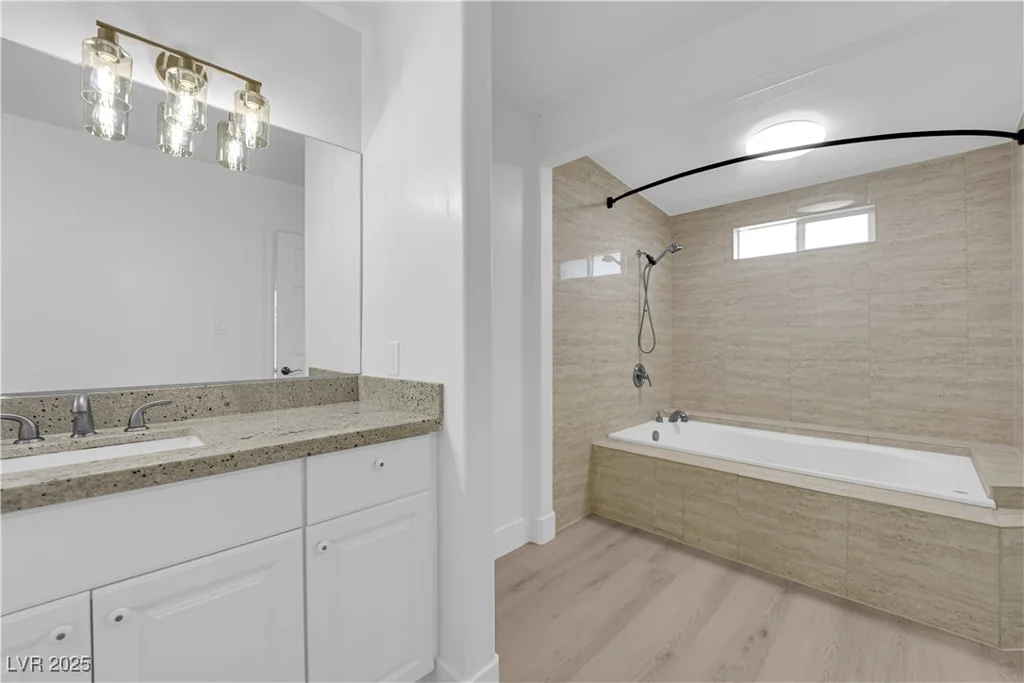 6408 Shawnee, Las Vegas, NV 89107