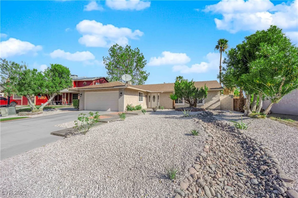 6408 Shawnee, Las Vegas, NV 89107