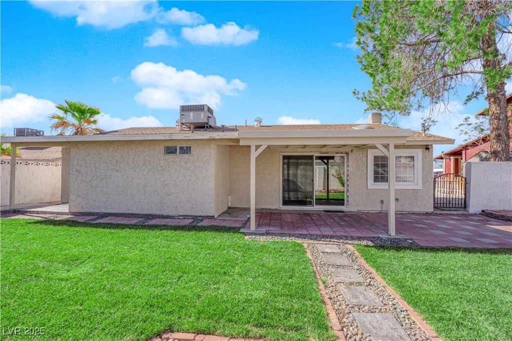 6408 Shawnee, Las Vegas, NV 89107
