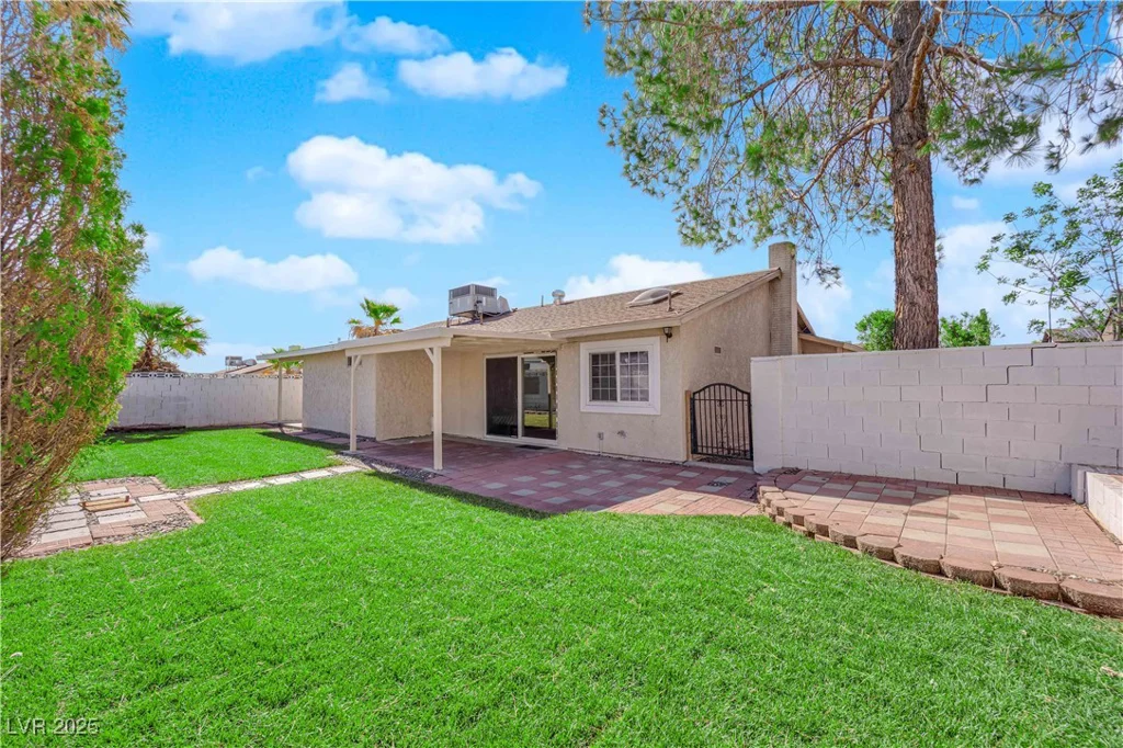 6408 Shawnee, Las Vegas, NV 89107