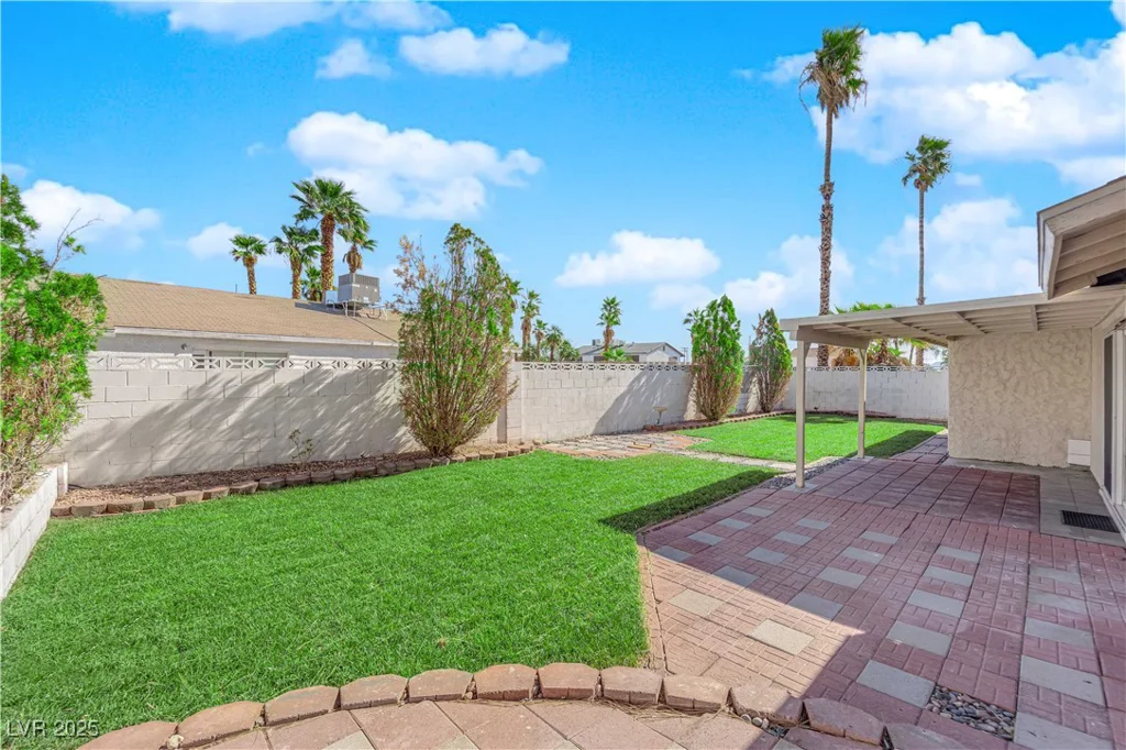 6408 Shawnee, Las Vegas, NV 89107