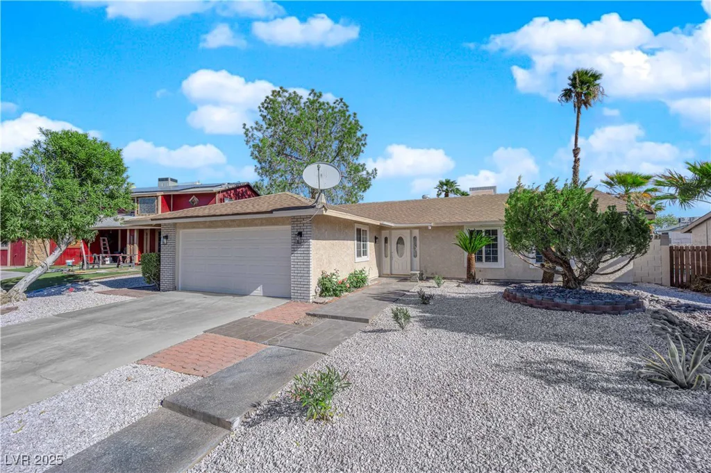 6408 Shawnee, Las Vegas, NV 89107