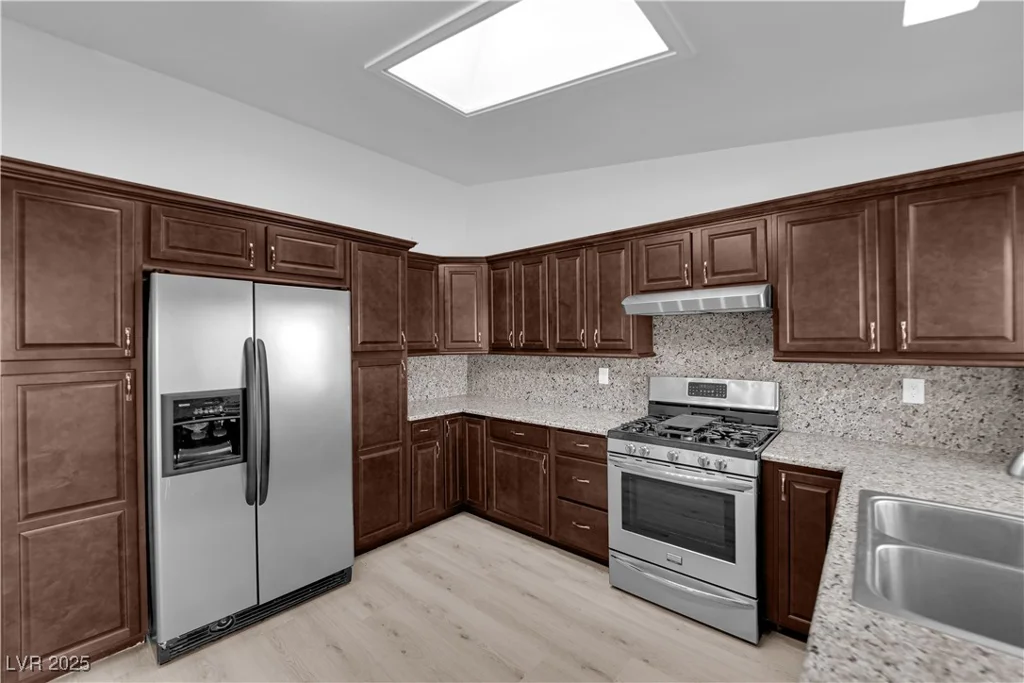 6408 Shawnee, Las Vegas, NV 89107