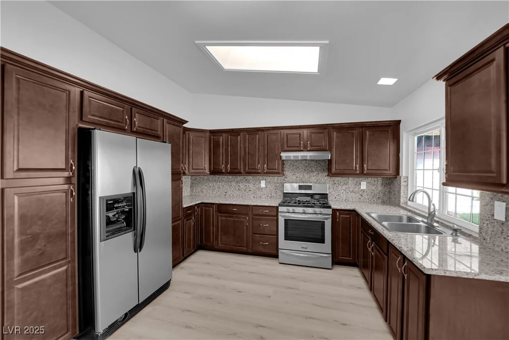 6408 Shawnee, Las Vegas, NV 89107