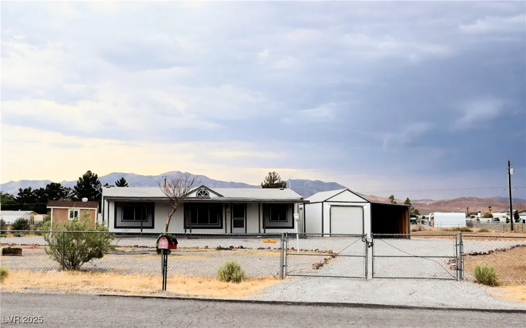 1290 Windy, Pahrump, NV 89048
