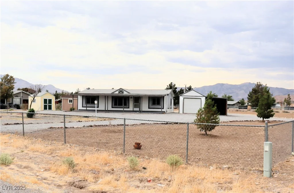 1290 Windy, Pahrump, NV 89048