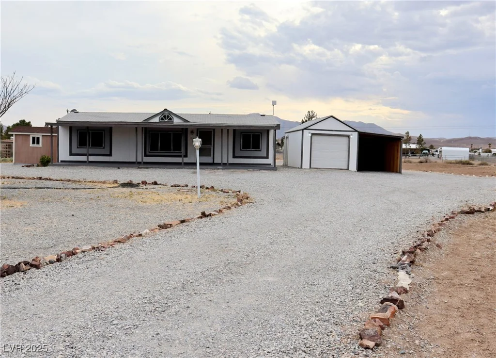 1290 Windy, Pahrump, NV 89048