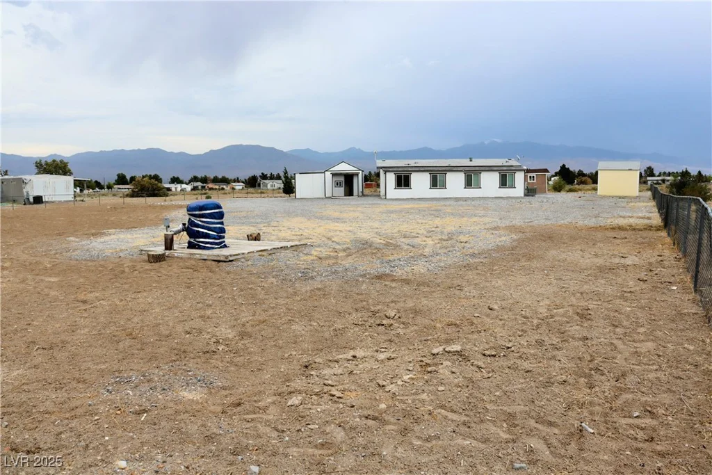 1290 Windy, Pahrump, NV 89048