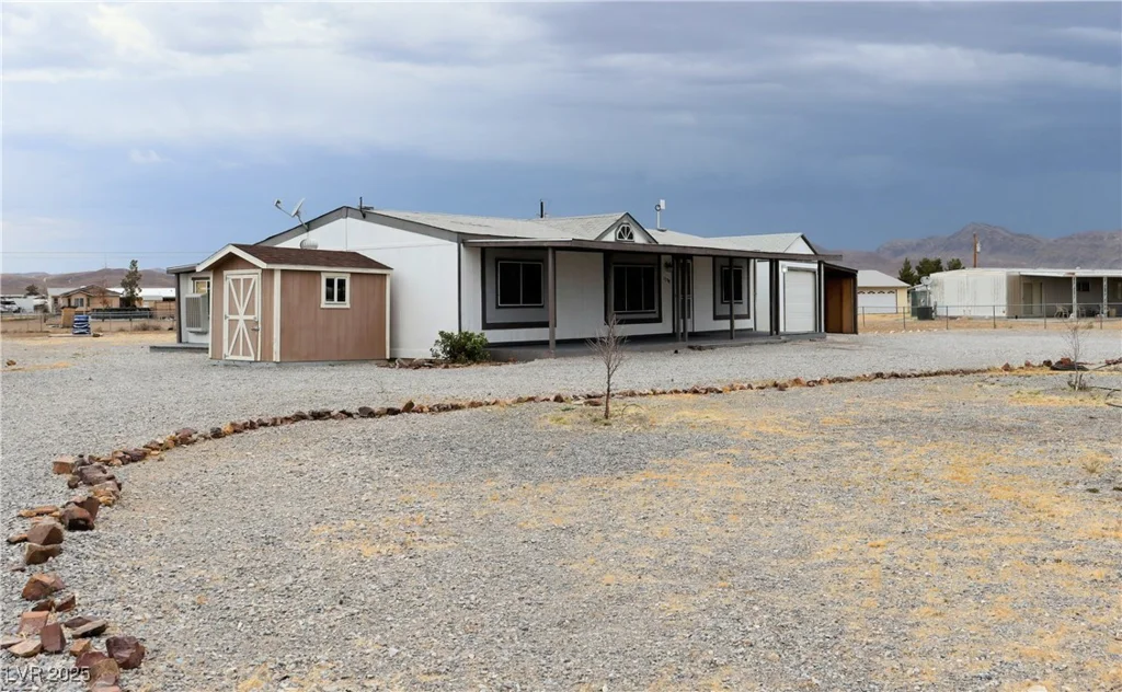 1290 Windy, Pahrump, NV 89048