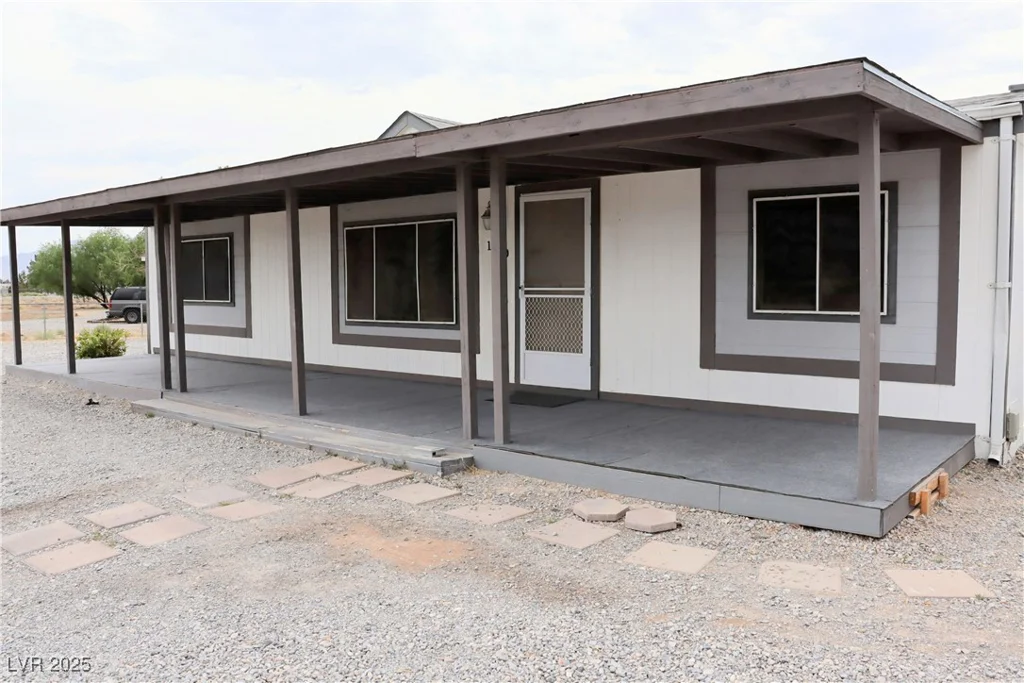 1290 Windy, Pahrump, NV 89048