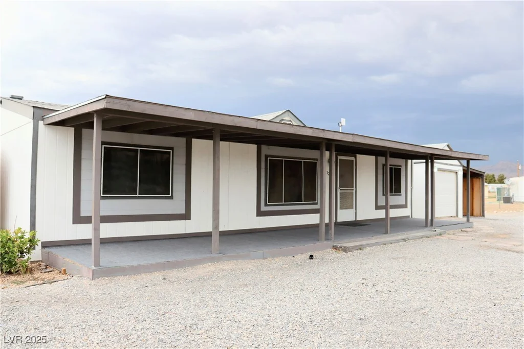 1290 Windy, Pahrump, NV 89048