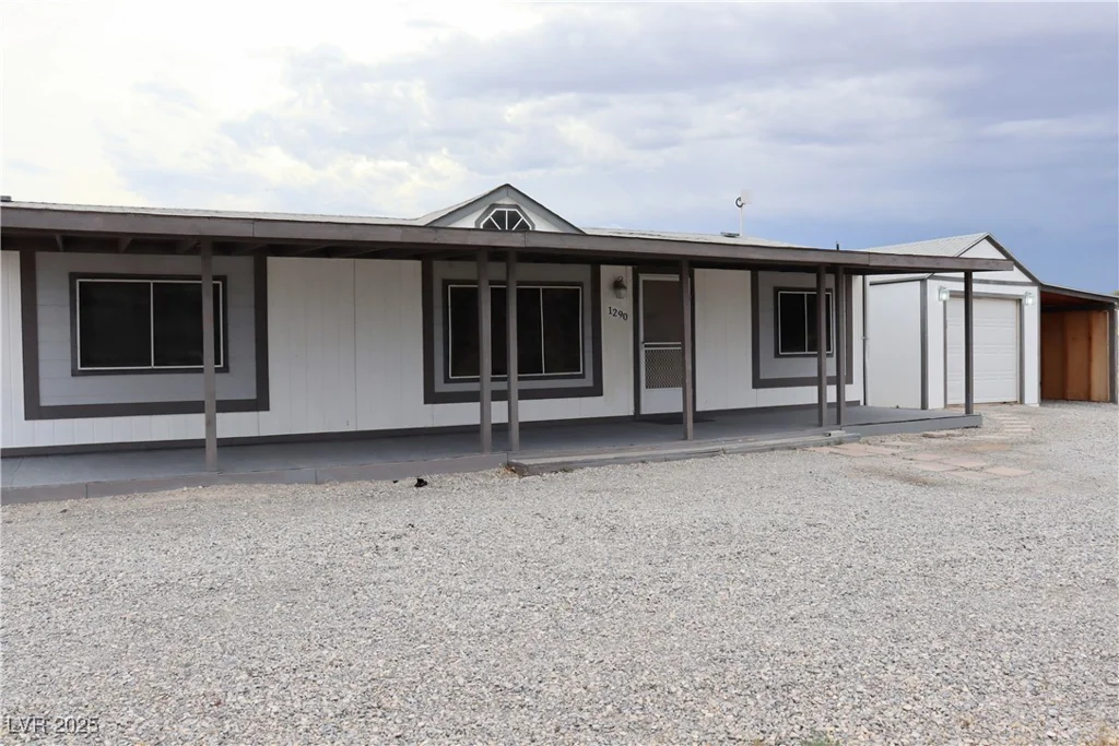 1290 Windy, Pahrump, NV 89048