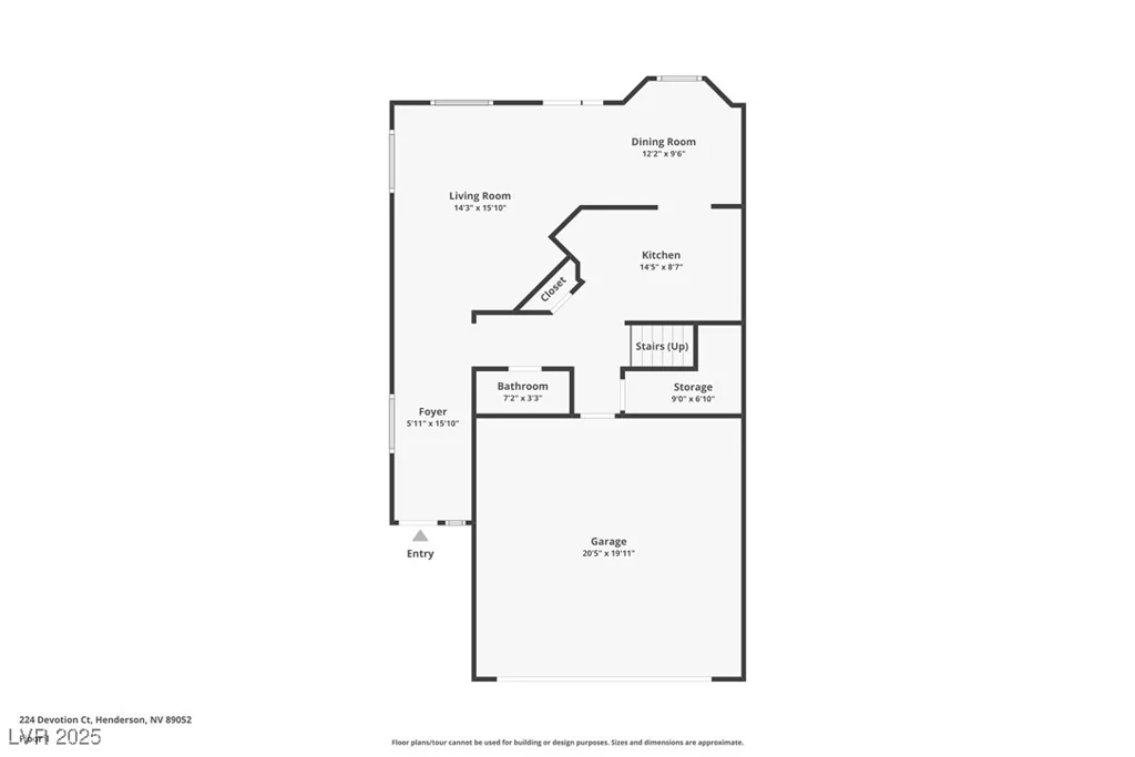 224 Devotion, Henderson, NV 89052