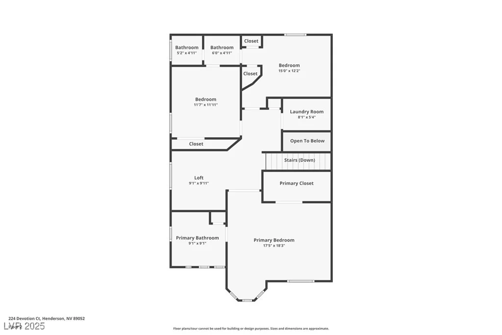 224 Devotion, Henderson, NV 89052