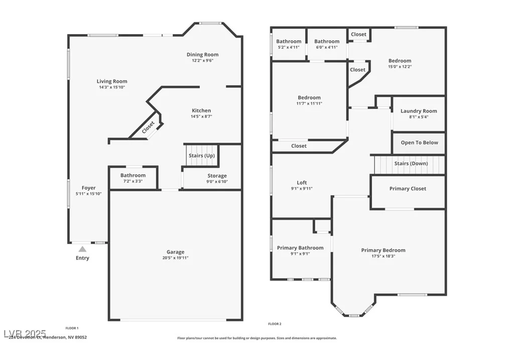 224 Devotion, Henderson, NV 89052