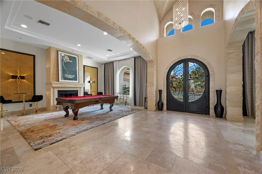 9301 Verlaine, Las Vegas, NV 89145