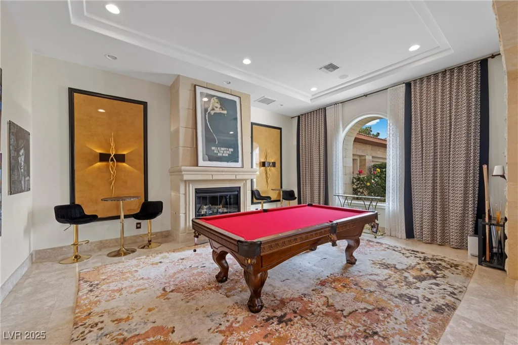9301 Verlaine, Las Vegas, NV 89145