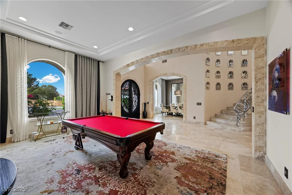 9301 Verlaine, Las Vegas, NV 89145