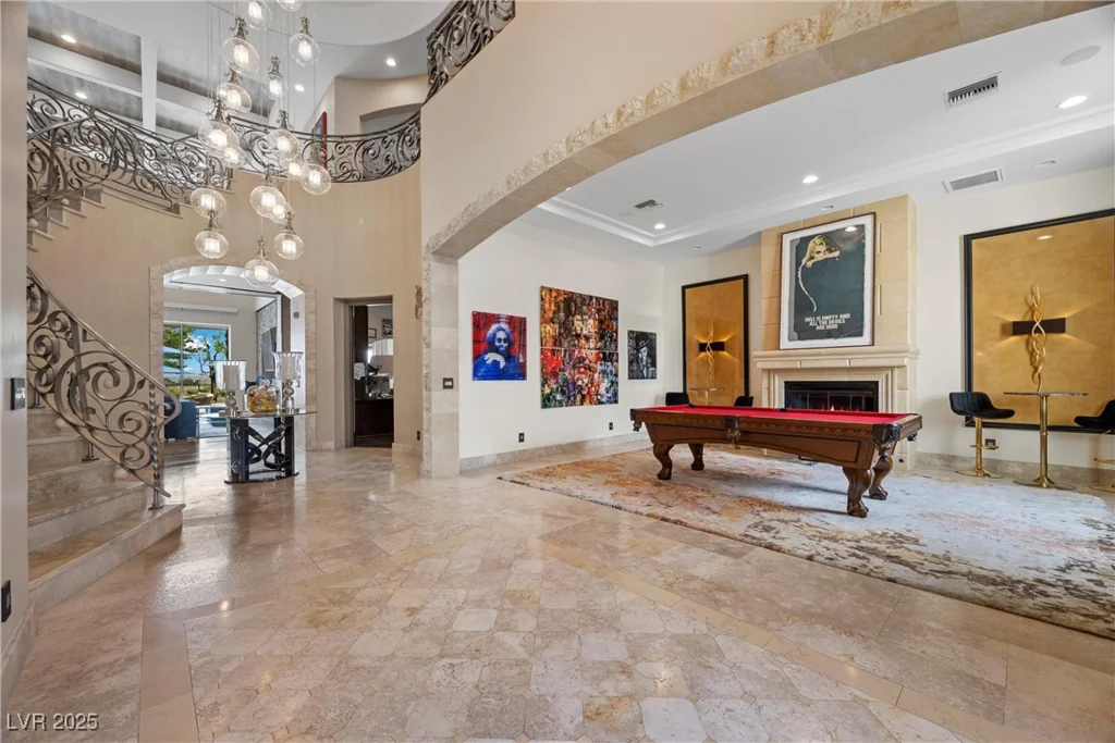 9301 Verlaine, Las Vegas, NV 89145