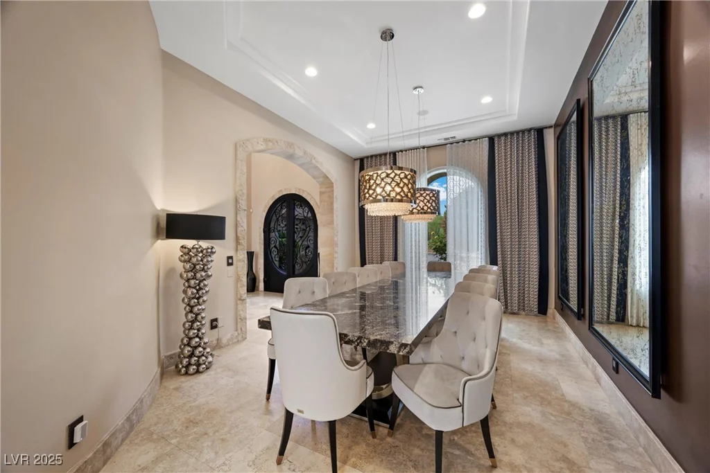9301 Verlaine, Las Vegas, NV 89145