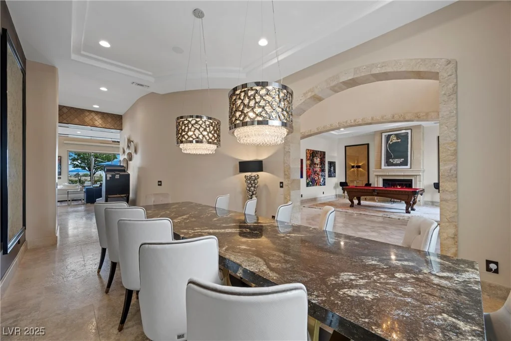 9301 Verlaine, Las Vegas, NV 89145