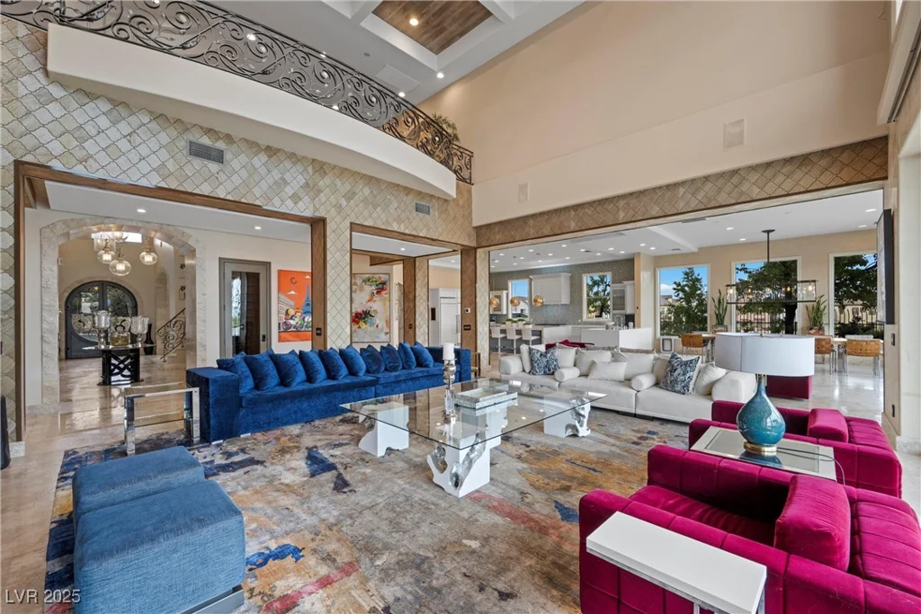 9301 Verlaine, Las Vegas, NV 89145