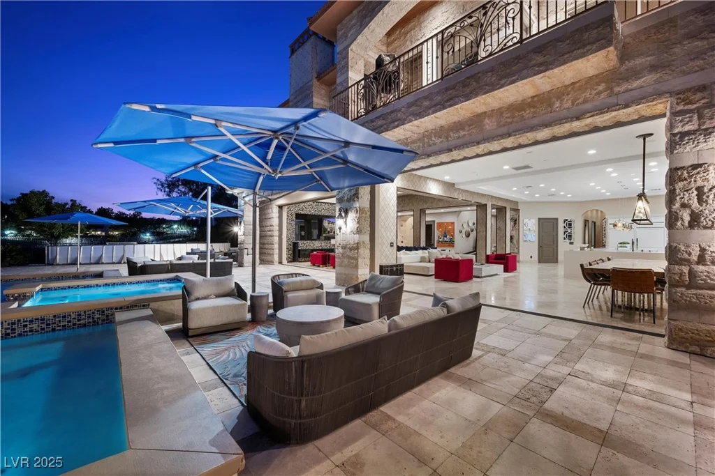 9301 Verlaine, Las Vegas, NV 89145