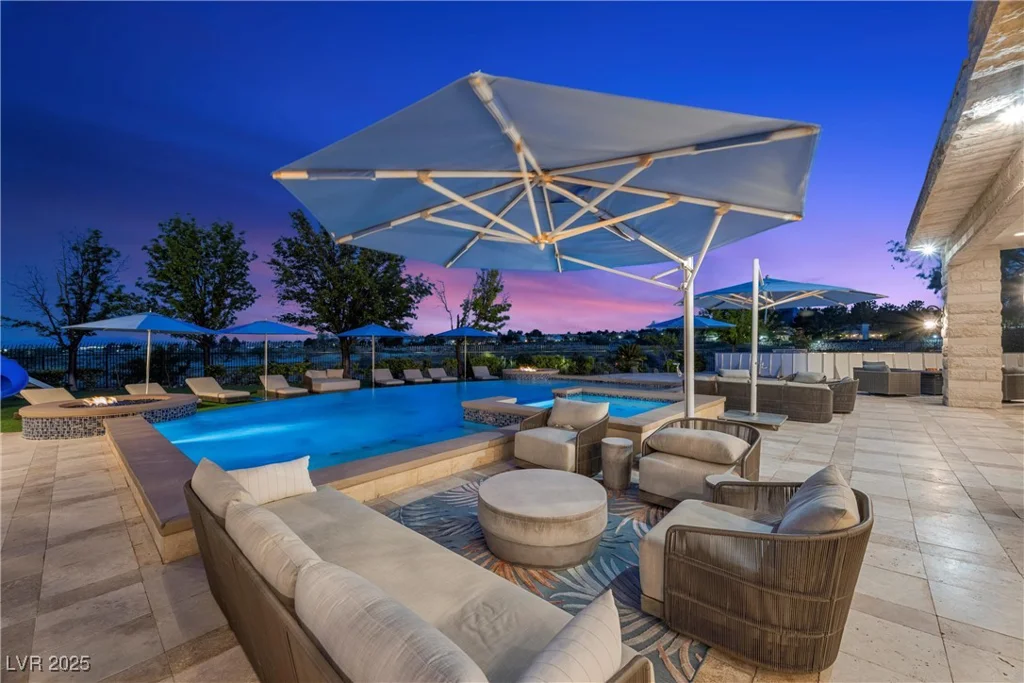 9301 Verlaine, Las Vegas, NV 89145