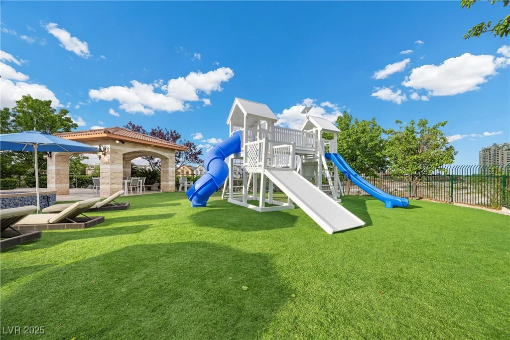 9301 Verlaine, Las Vegas, NV 89145