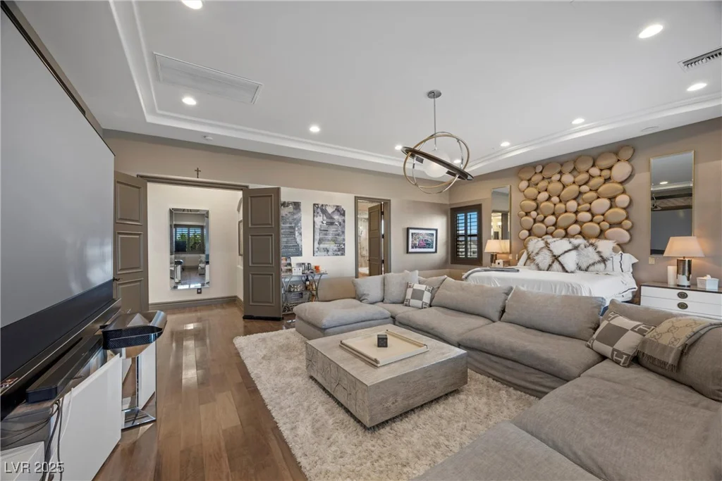 9301 Verlaine, Las Vegas, NV 89145