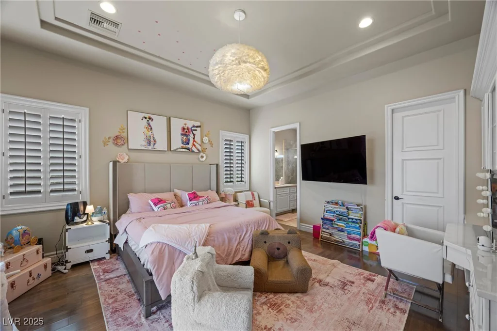 9301 Verlaine, Las Vegas, NV 89145
