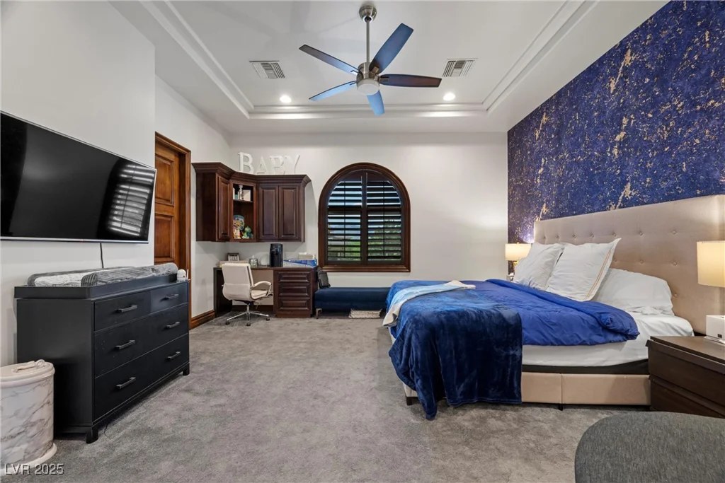 9301 Verlaine, Las Vegas, NV 89145