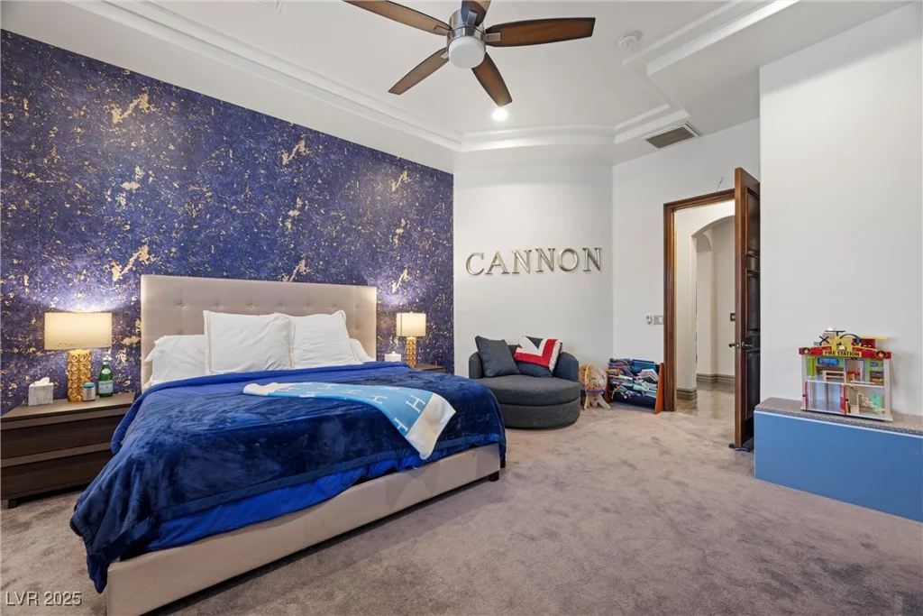 9301 Verlaine, Las Vegas, NV 89145