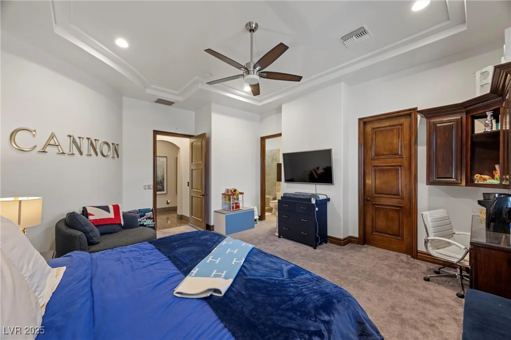 9301 Verlaine, Las Vegas, NV 89145