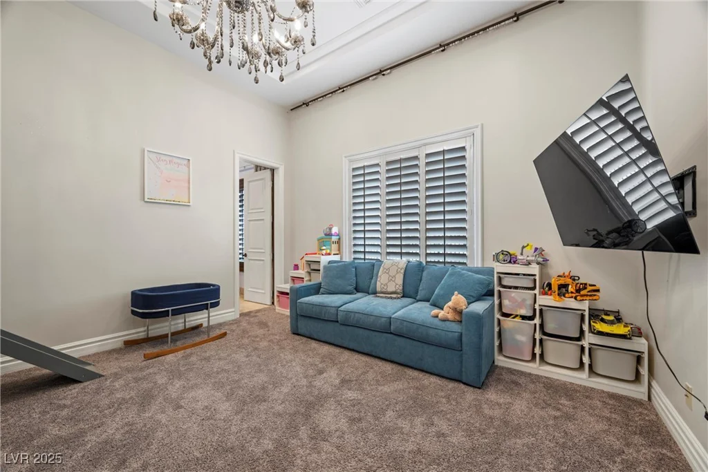 9301 Verlaine, Las Vegas, NV 89145