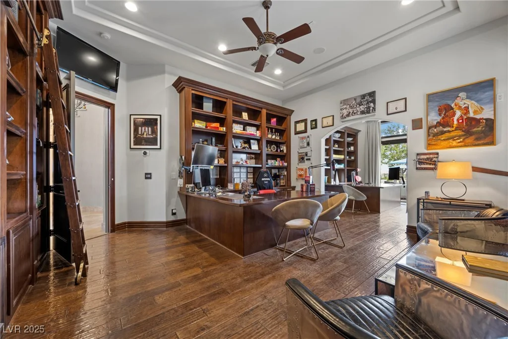 9301 Verlaine, Las Vegas, NV 89145