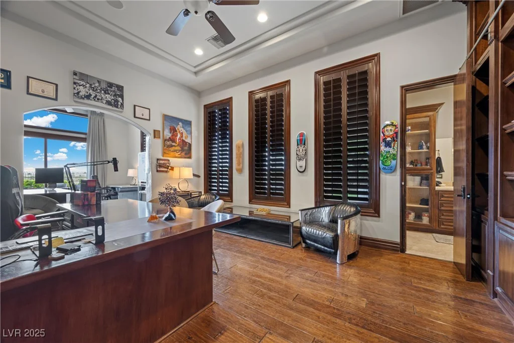 9301 Verlaine, Las Vegas, NV 89145