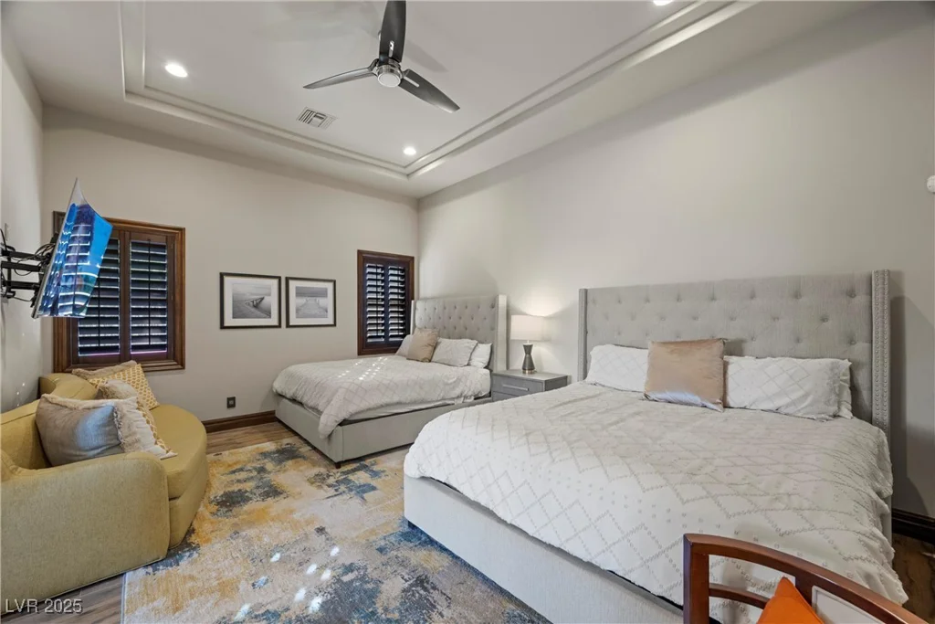 9301 Verlaine, Las Vegas, NV 89145