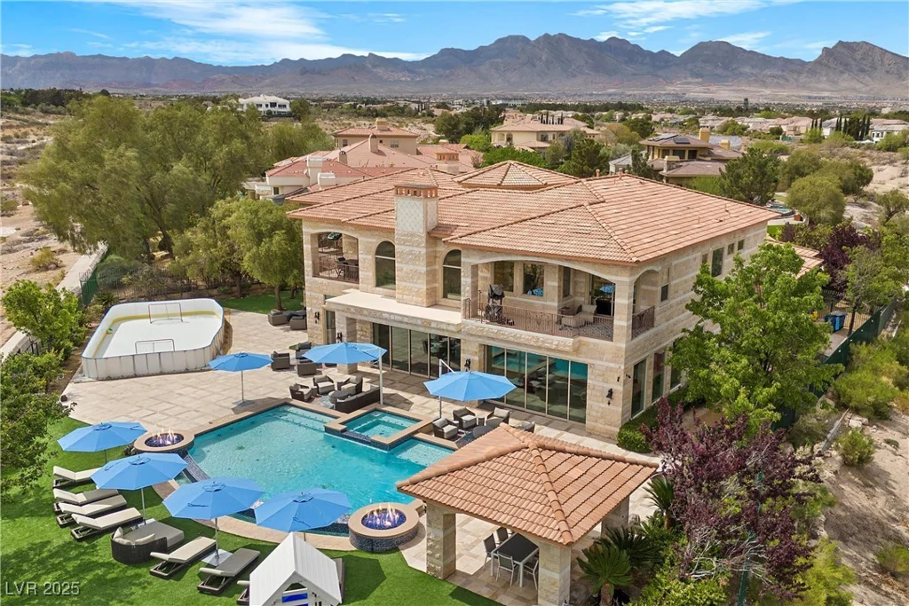 9301 Verlaine, Las Vegas, NV 89145