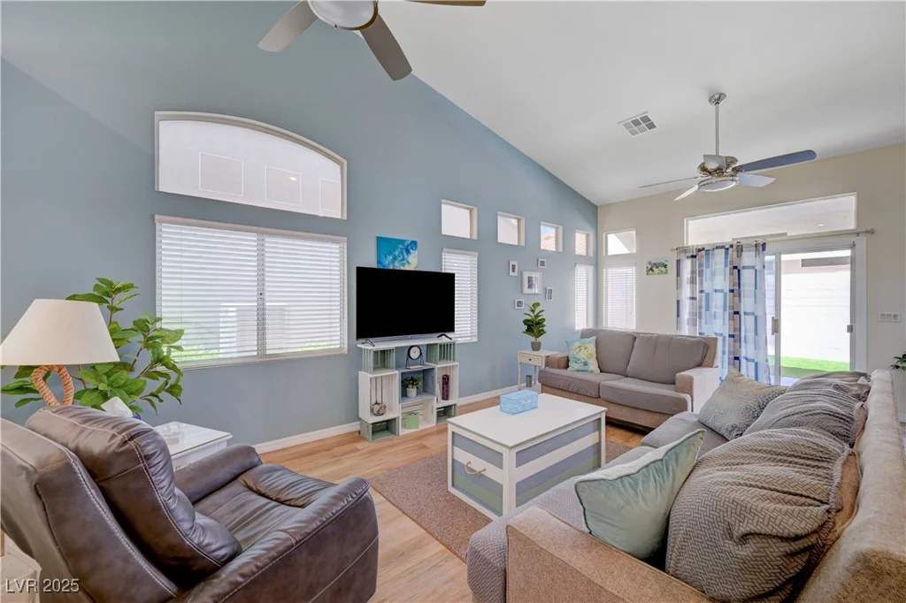9724 Canyon Walk, Las Vegas, NV 89147
