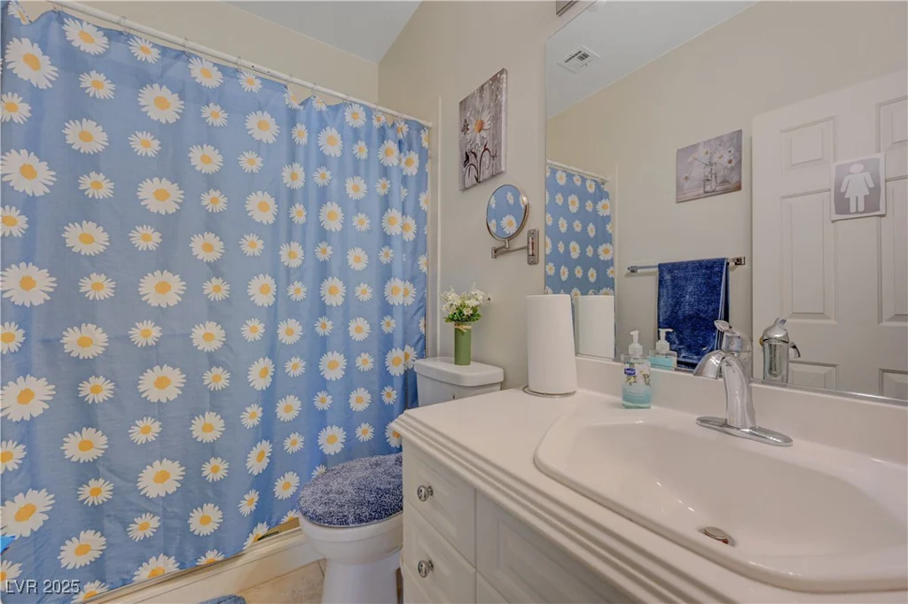 9724 Canyon Walk, Las Vegas, NV 89147