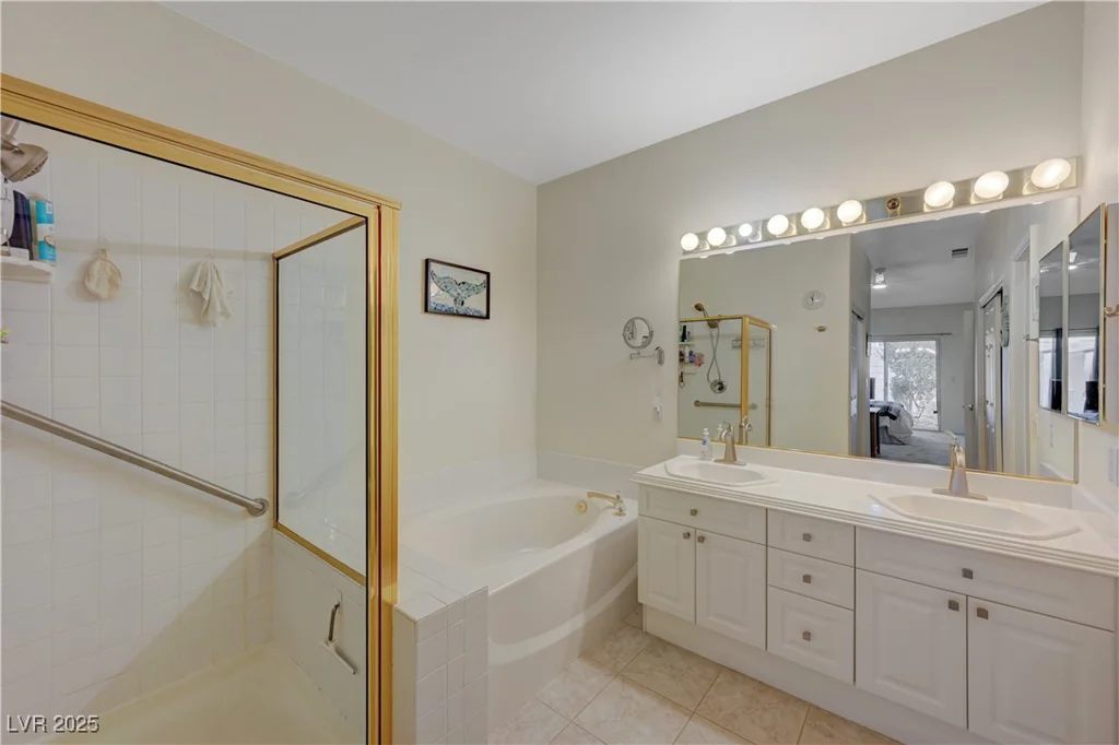 9724 Canyon Walk, Las Vegas, NV 89147