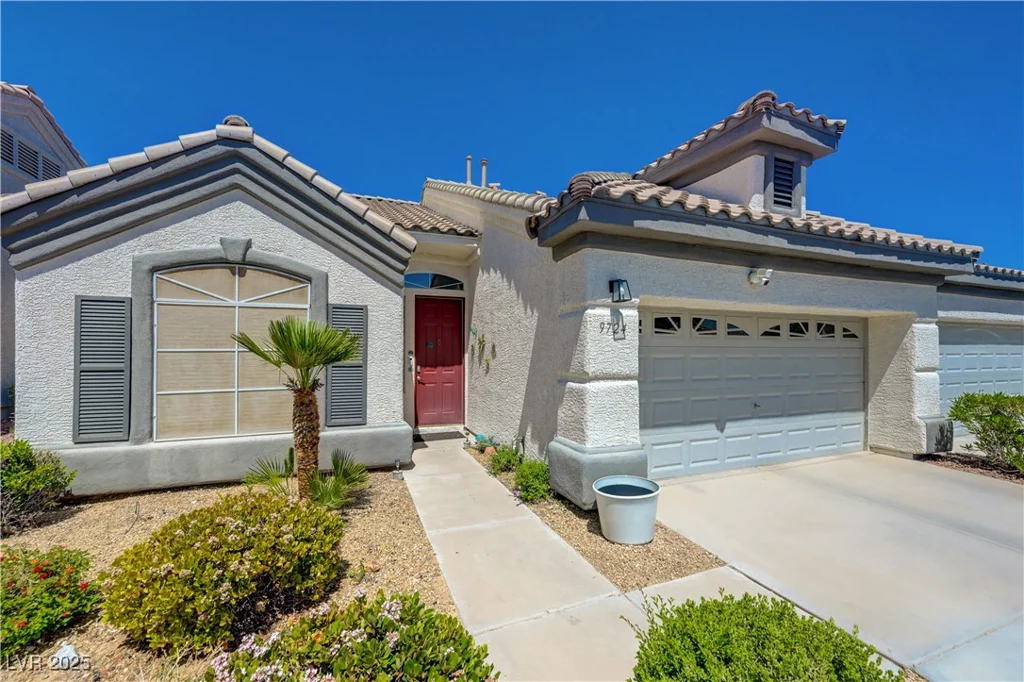 9724 Canyon Walk, Las Vegas, NV 89147